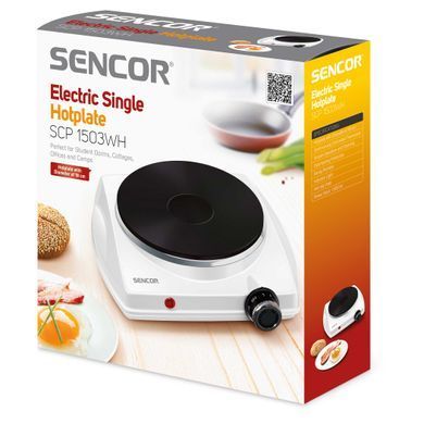 Sencor SCP1503WH-EUE4 (341076) SCP1503WH-EUE4 фото