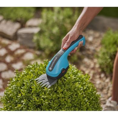 Кушриз-таллы из Gardena Classiccut перезаряжается 09885-20.000.00 фото