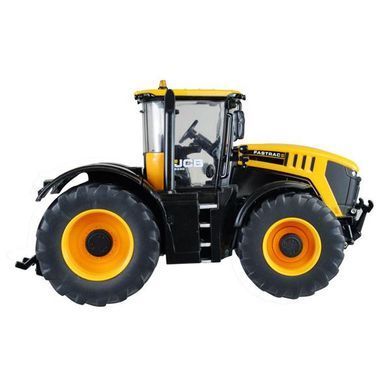 Модель Britains Трактор JCB 8330 Fastrac 1:32 (43206) dt_14042 фото