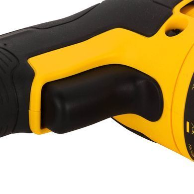 Перфоратор сетевой SDS-Plus DeWALT D25133K D25133K фото