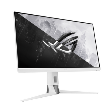 Монітор ігровий IPS 27",2560*1440,170 Гц,білого кольору ASUS XG27AQ-W (90LM06U0-B03370) 3702447 фото