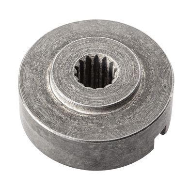 Аккумуляторная коса GRAPHITE 58G035 36V (без АКБ и зарядного) ширина скашивания 350 мм 58G035 фото