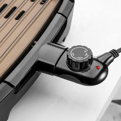 Russell Hobbs Гриль George Foreman 25850-56 Smokeless BBQ Grill (349399) 25850-56 фото