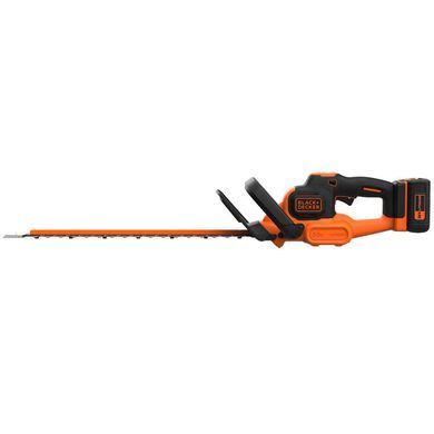 Кущоріз акумуляторний BLACK+DECKER BCHTS3625L1 BCHTS3625L1 фото