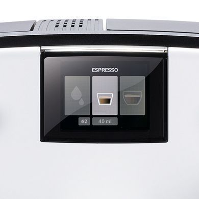 Кофемашина Nivona CafeRomatica, 2,2л, зерно+молотый, ручной капуч, авторецептов -5, серо-черный (364152) NICR560 фото