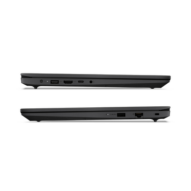 ноутбук 15.6FM/R5 7520U/16/512/UMA/DOS/Business black LENOVO V15 G4 AMN (82YU00YARA) 3720920 фото