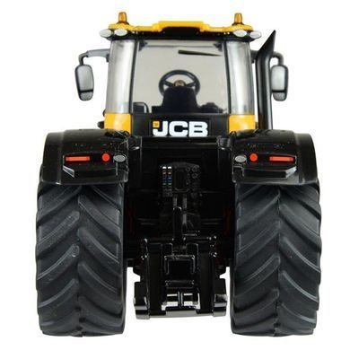 Модель Britains Трактор JCB 8330 Fastrac 1:32 (43206) dt_14042 фото
