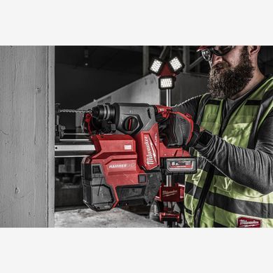 Система видалення пилу акумуляторна MILWAUKEE, M18 FPDDEXL-0 4933478509 фото