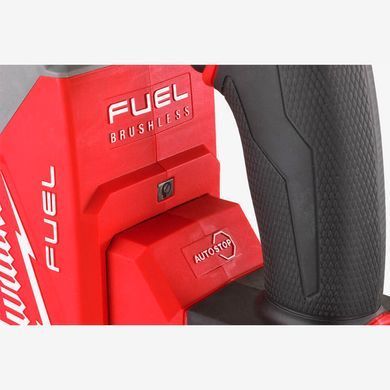 Перфоратор SDS-PLUS аккумуляторный MILWAUKEE, M18 FUEL FHX-0X 4933478888 фото