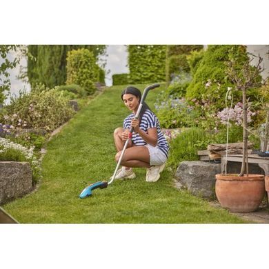 Кушриз-таллы из Gardena Classiccut перезаряжается 09885-20.000.00 фото