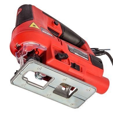 Лобзик электрический Vitals Master Ef 10080DNallu V236999 фото