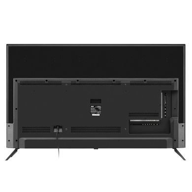 2E Телевізор 55" MiniLED 4K 60Hz Smart WebOS Black (373658) 2E-55A88H фото