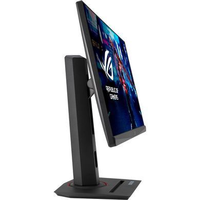 Мониторинг IPS 24,5 ", 1920*1080,380 Гц ASUS XG259QNS (90LM09M0-B01370) 3729437 фото
