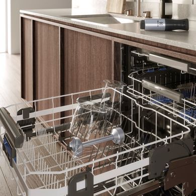 Блендер ручной Electrolux E5HB2-8SS (353558) E5HB2-8SS фото