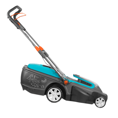 Газонокосарка акум. PowerMax Li-40/37 Gar 05038-20.000 фото
