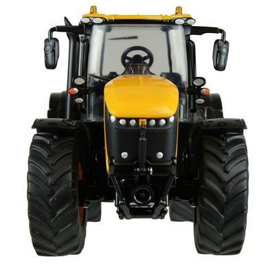 Модель Britains Трактор JCB 8330 Fastrac 1:32 (43206) dt_14042 фото
