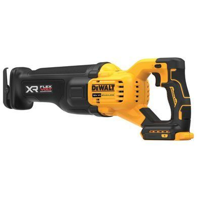 Пила сабельная аккумуляторная DeWALT DCS386NT DCS386NT фото