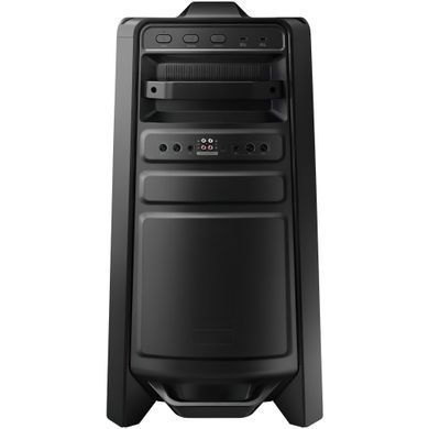 Аудиосистема Samsung Giga Party (MX-T70/UA) MX-T70/UA фото