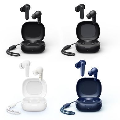 Навушники Anker SoundСore R50i White (6907841) A3949G21/A3949G22 фото