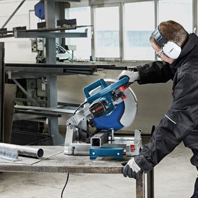Відрізна машина по металу Bosch GCD 12 JL(0601B28000) 0601B28000 фото