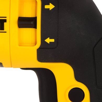Перфоратор сетевой SDS-Plus DeWALT D25133K D25133K фото