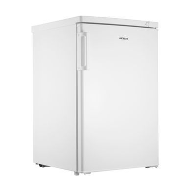 ARDESTO Морозильна камера, 85x55х58, 91л, А+, ST, білий (381989) URM-H91W85 фото
