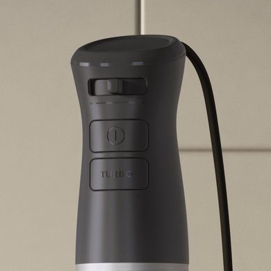 Блендер ручной Electrolux E5HB2-8SS (353558) E5HB2-8SS фото