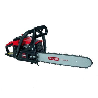 Бензопила цепная Vitals Professional BKZ 4020r V87773T фото