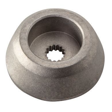 Аккумуляторная коса GRAPHITE 58G035 36V (без АКБ и зарядного) ширина скашивания 350 мм 58G035 фото