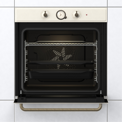 Електрична духова шафа Gorenje BOS 67371 CLI (BO3CO4L02-1) (6803260) 740235 фото