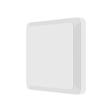 Интернет-центр/Ratrantor Wi-Fi AC1300, 2HGIGABIT KENETIC ORBITER PRO (KN-2810) (KN-2810-01)