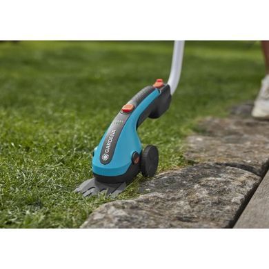 Кушриз-таллы из Gardena Classiccut перезаряжается 09885-20.000.00 фото