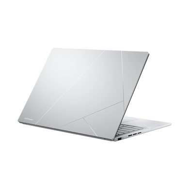 Ноутбук 14FMT/U7-255H/32/1TB SSD/Intel ARC/W11/BL/FOGGY Silver ASUS UX3405CA-QL074W (90NB14W4-M002H0) 3729451 фото