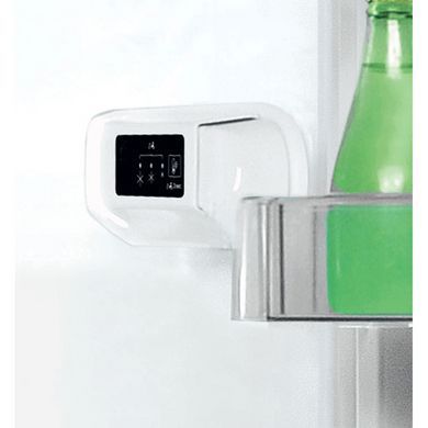 Холодильник Indesit LI7 S1E S (6701333) 859991627920 фото