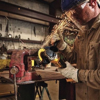 Набір з трьох інструментів безщіткових DeWALT DCK384P2T DCK384P2T фото