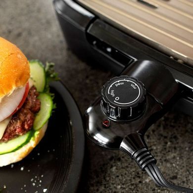Russell Hobbs Гриль George Foreman 25850-56 Smokeless BBQ Grill (349399) 25850-56 фото