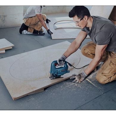 Лобзик електричний Bosch GST 700 06012A7020 06012A7020 фото