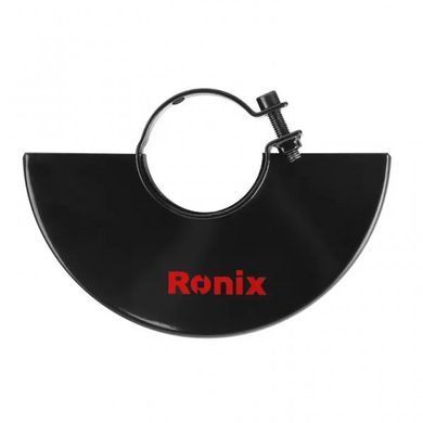 Кутова шліфмашина Ronix 3211 1606042 фото