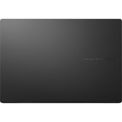 ASUS Ноутбук Vivobook S 16 M5606UA-MX021 16" 3.2K OLED, AMD R9-8945HS, 32GB, F1TB, UMA, NoOS, Черный 90NB1482-M000S0 фото