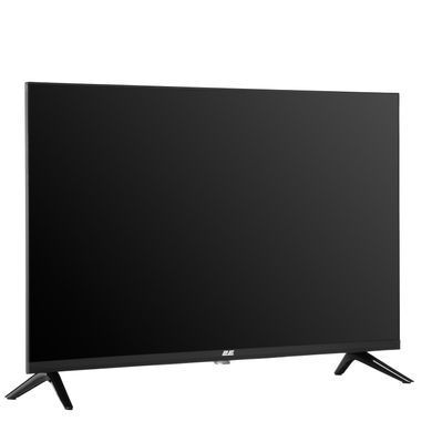 Телевізор 32" 2E LED FHD 60Hz Smart WebOS Black (387401) 2E-32A07KFW фото
