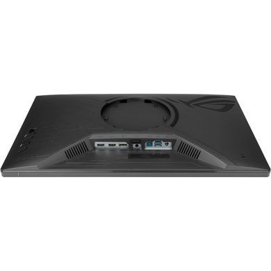 Мониторинг IPS 24,5 ", 1920*1080,380 Гц ASUS XG259QNS (90LM09M0-B01370) 3729437 фото