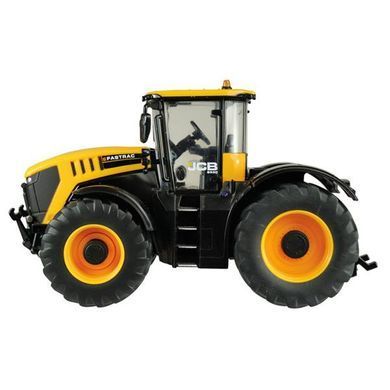 Модель Britains Трактор JCB 8330 Fastrac 1:32 (43206) dt_14042 фото