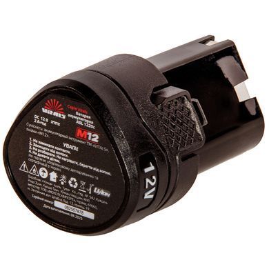 Батарея аккумуляторная Vitals ASL 1220c