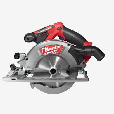Пила дисковая ручная аккумуляторная MILWAUKEE, M18 FUEL CCS55-0 4933446223 фото