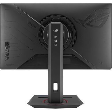 Мониторинг IPS 24,5 ", 1920*1080,380 Гц ASUS XG259QNS (90LM09M0-B01370) 3729437 фото