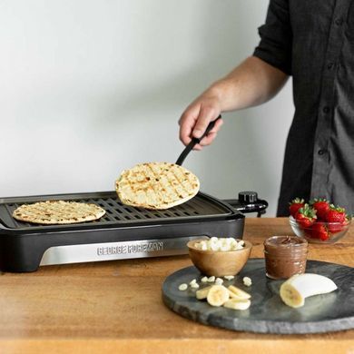Russell Hobbs Гриль George Foreman 25850-56 Smokeless BBQ Grill (349399) 25850-56 фото