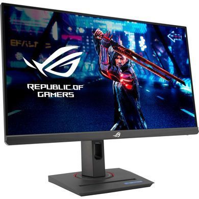 Мониторинг IPS 24,5 ", 1920*1080,380 Гц ASUS XG259QNS (90LM09M0-B01370) 3729437 фото