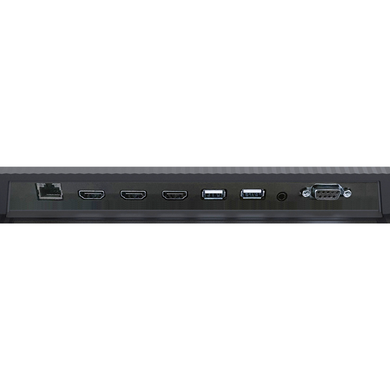 42,5 "16: 9 дисплеи VA LCD, 3840x2160, 24/7, 500 CD/M2, Android 11, 3xhdmi 2.0/1xrsrs-232c/1xlan/2xus iiyama lh4360uhs-b2ag