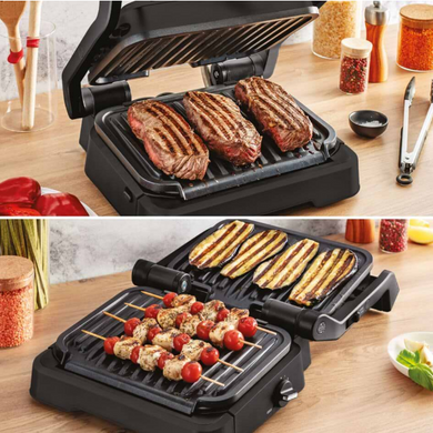 Гриль Tefal GC772830 (6918233) GC772830 фото