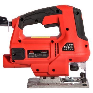 Лобзик электрический Vitals Master Ef 10080DNallu V236999 фото